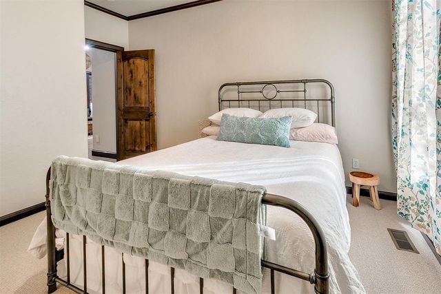 5103 Forum Circle, Arcadia, OK 73007