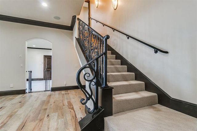 5103 Forum Circle, Arcadia, OK 73007