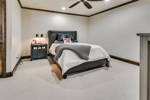 5103 Forum Circle, Arcadia, OK 73007