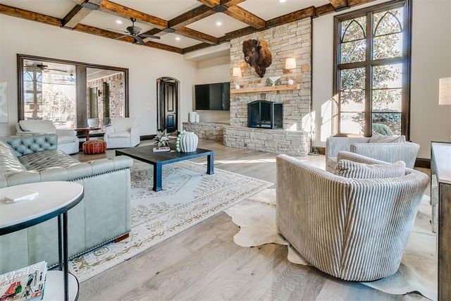 5103 Forum Circle, Arcadia, OK 73007