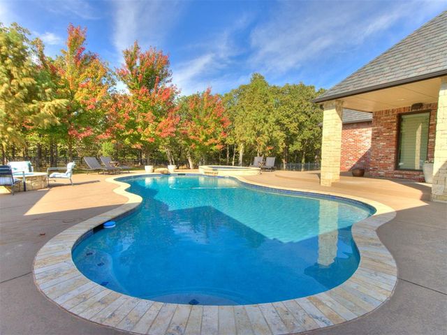 5103 Forum Circle, Arcadia, OK 73007