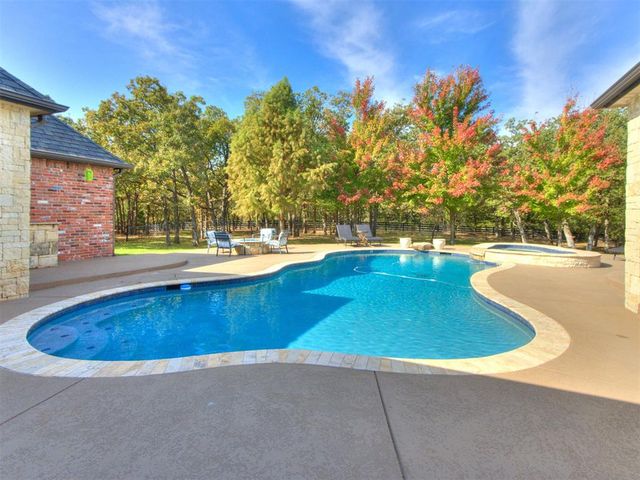 5103 Forum Circle, Arcadia, OK 73007