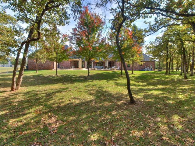 5103 Forum Circle, Arcadia, OK 73007