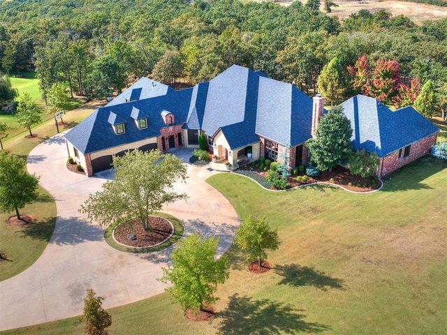 5103 Forum Circle, Arcadia, OK 73007