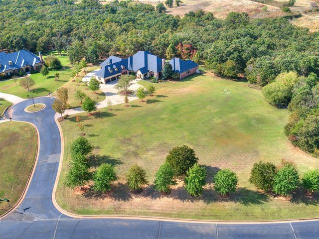 5103 Forum Circle, Arcadia, OK 73007