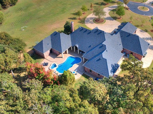 5103 Forum Circle, Arcadia, OK 73007