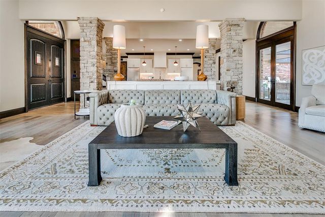 5103 Forum Circle, Arcadia, OK 73007