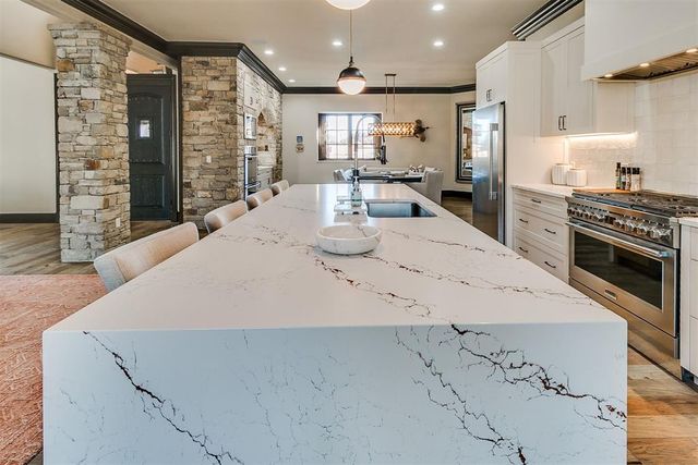 5103 Forum Circle, Arcadia, OK 73007