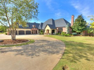 5103 Forum Circle, Arcadia, OK 73007