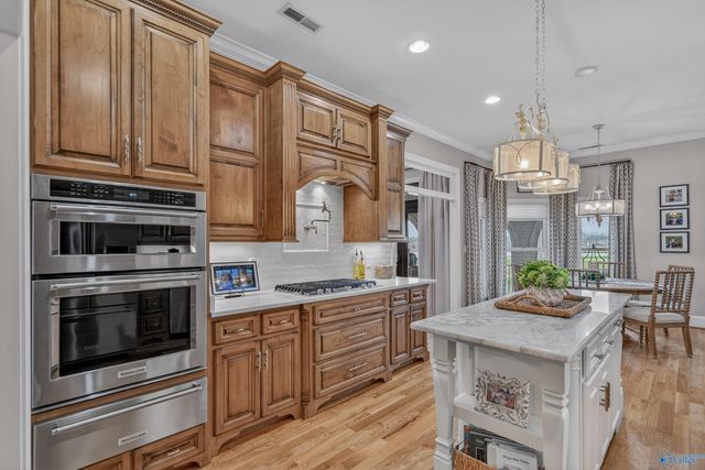 24175 Piney Creek Drive, Athens, AL 35613