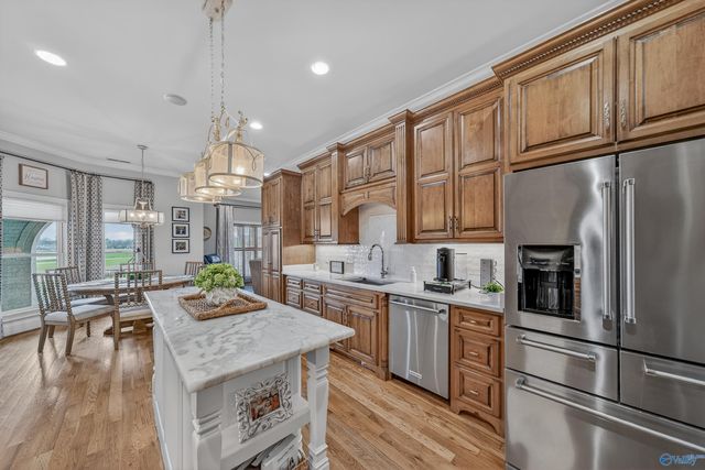 24175 Piney Creek Drive, Athens, AL 35613