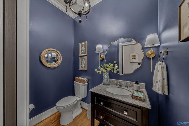 24175 Piney Creek Drive, Athens, AL 35613