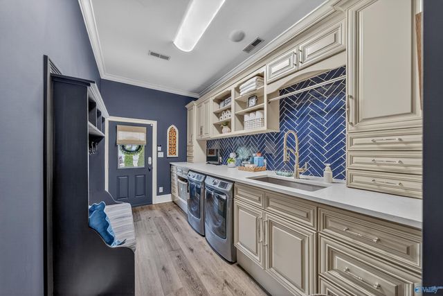 24175 Piney Creek Drive, Athens, AL 35613