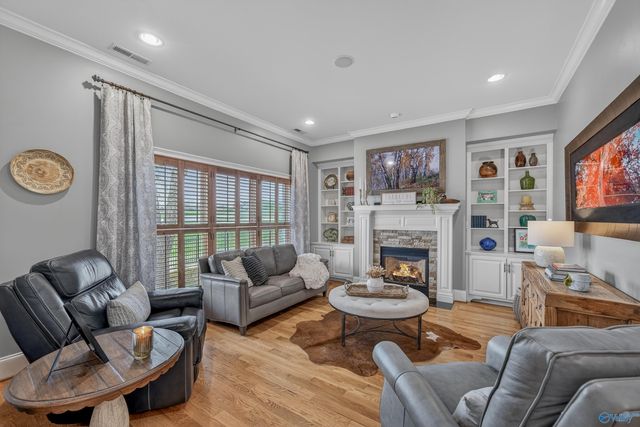 24175 Piney Creek Drive, Athens, AL 35613