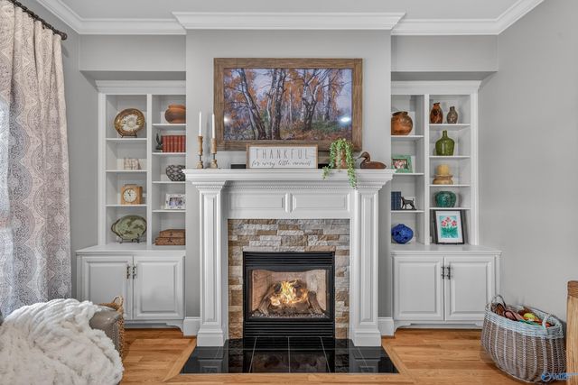 24175 Piney Creek Drive, Athens, AL 35613