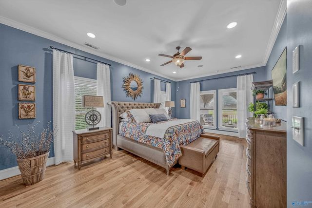 24175 Piney Creek Drive, Athens, AL 35613