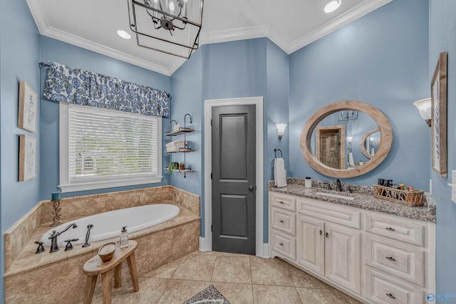 24175 Piney Creek Drive, Athens, AL 35613