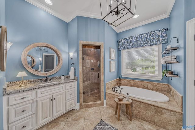 24175 Piney Creek Drive, Athens, AL 35613