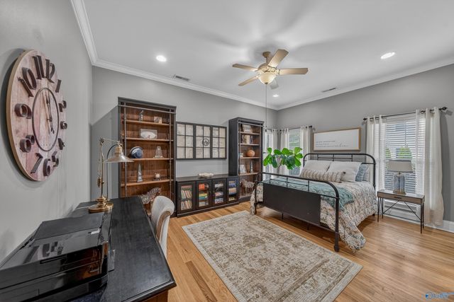 24175 Piney Creek Drive, Athens, AL 35613