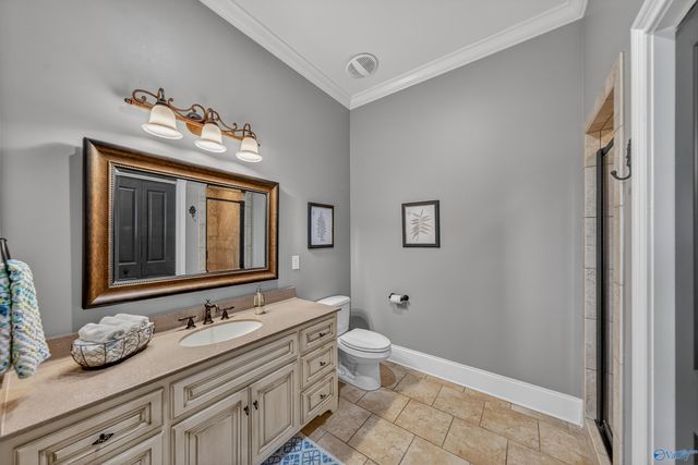 24175 Piney Creek Drive, Athens, AL 35613