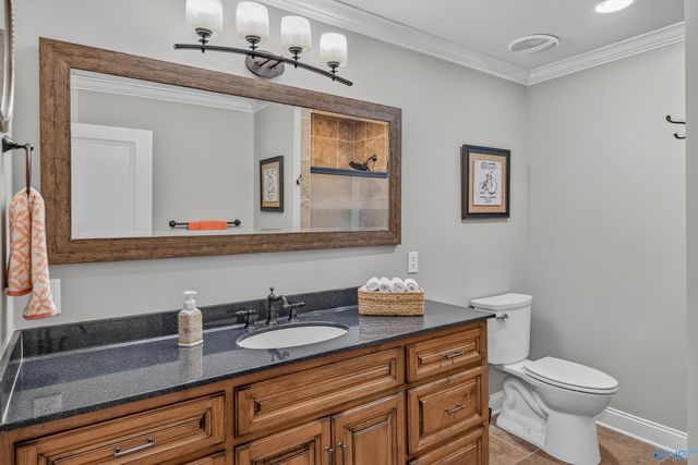 24175 Piney Creek Drive, Athens, AL 35613