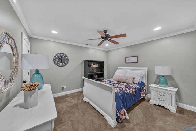 24175 Piney Creek Drive, Athens, AL 35613