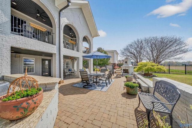 24175 Piney Creek Drive, Athens, AL 35613