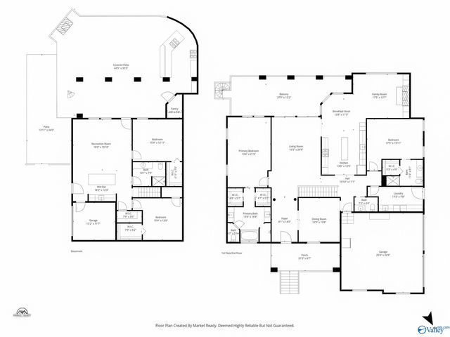 24175 Piney Creek Drive, Athens, AL 35613
