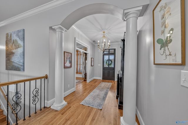 24175 Piney Creek Drive, Athens, AL 35613