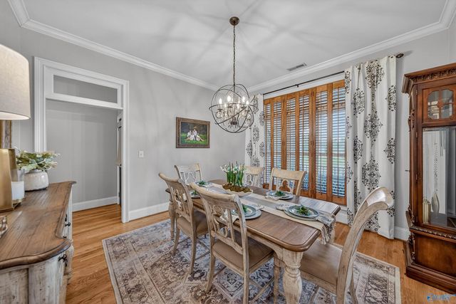 24175 Piney Creek Drive, Athens, AL 35613