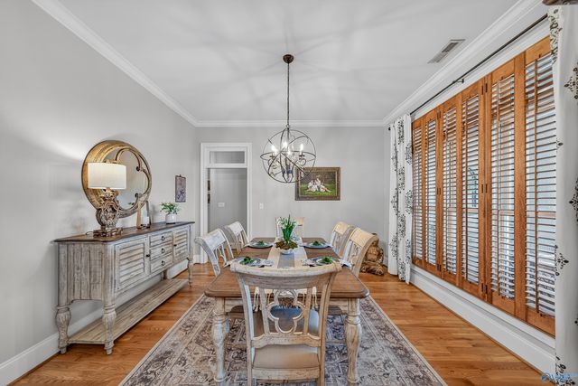 24175 Piney Creek Drive, Athens, AL 35613