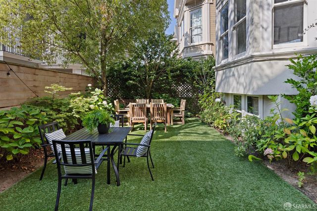 2637 Buchanan Street, San Francisco, CA 94115