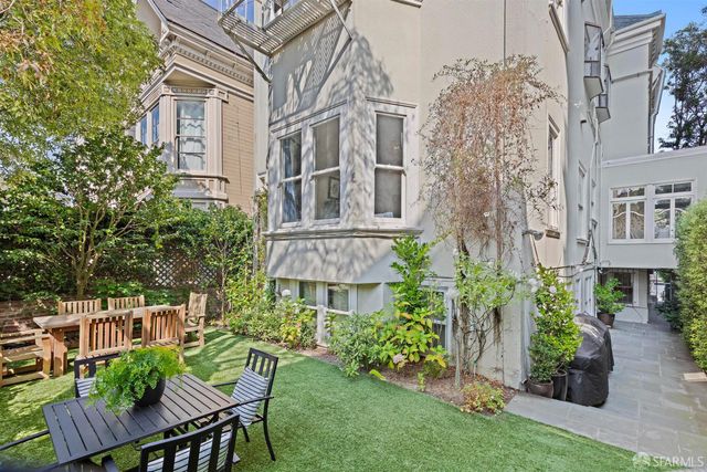 2637 Buchanan Street, San Francisco, CA 94115