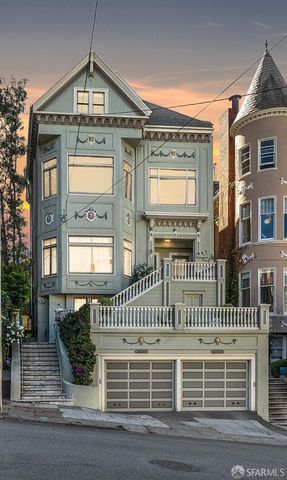 2637 Buchanan Street, San Francisco, CA 94115