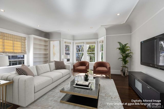 2637 Buchanan Street, San Francisco, CA 94115