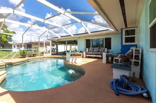 22348 OLEAN BOULEVARD, Port Charlotte, FL 33952