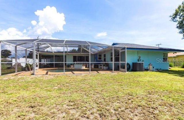 22348 OLEAN BOULEVARD, Port Charlotte, FL 33952