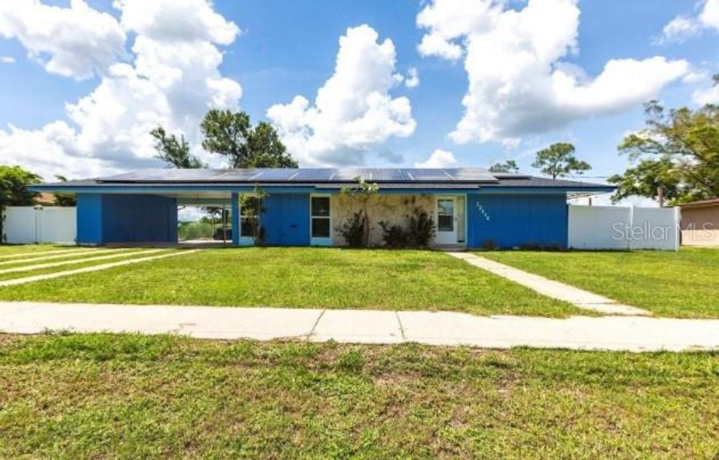 22348 OLEAN BOULEVARD, Port Charlotte, FL 33952