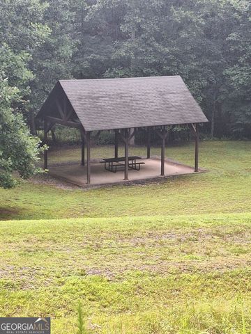 LOT 22 Meadow Brook Trail, Morganton, GA 30560