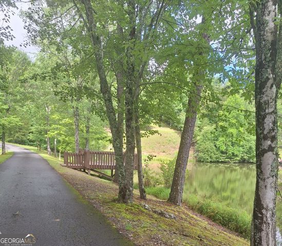 LOT 22 Meadow Brook Trail, Morganton, GA 30560
