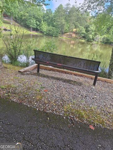 LOT 22 Meadow Brook Trail, Morganton, GA 30560