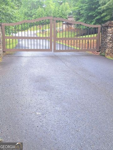 LOT 22 Meadow Brook Trail, Morganton, GA 30560