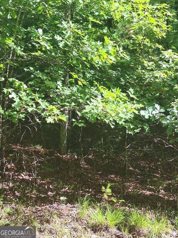 LOT 22 Meadow Brook Trail, Morganton, GA 30560