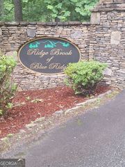 LOT 22 Meadow Brook Trail, Morganton, GA 30560