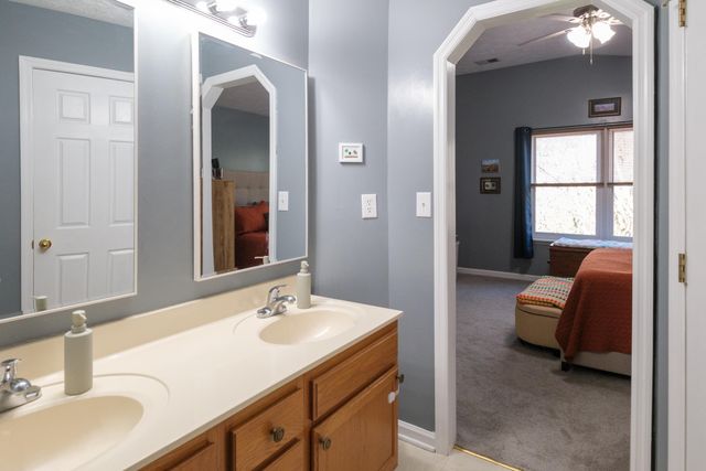 2113 Belmont Drive, Lexington, KY 40516