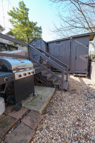 2113 Belmont Drive, Lexington, KY 40516