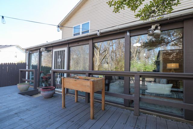 2113 Belmont Drive, Lexington, KY 40516