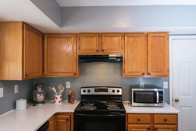 2113 Belmont Drive, Lexington, KY 40516