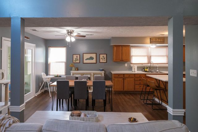 2113 Belmont Drive, Lexington, KY 40516