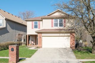 2113 Belmont Drive, Lexington, KY 40516